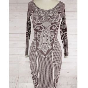 Free People Bodycon